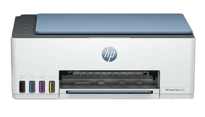 HP SMART TANK 525 PRINTER