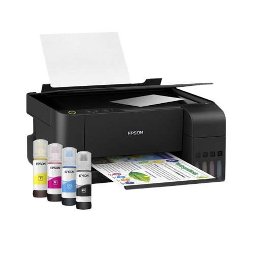 Epson Printer i DREAMZ