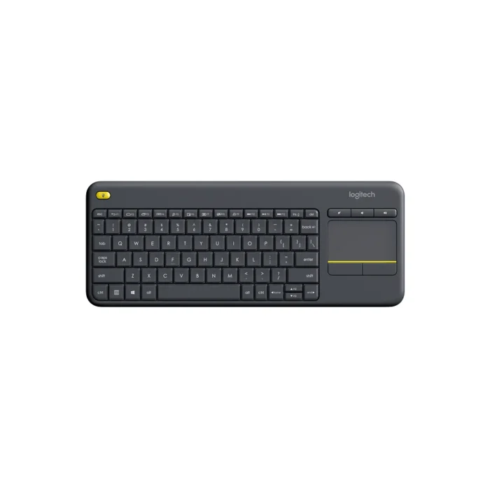 WIRELESS  KEYBOARD LOGITECH K400 PLUS