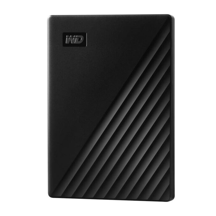 PORTABLE HARD DISK 1 TB WD MY PASSPORT
